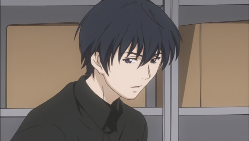 Ghost Hunt (Majo no Kuni)